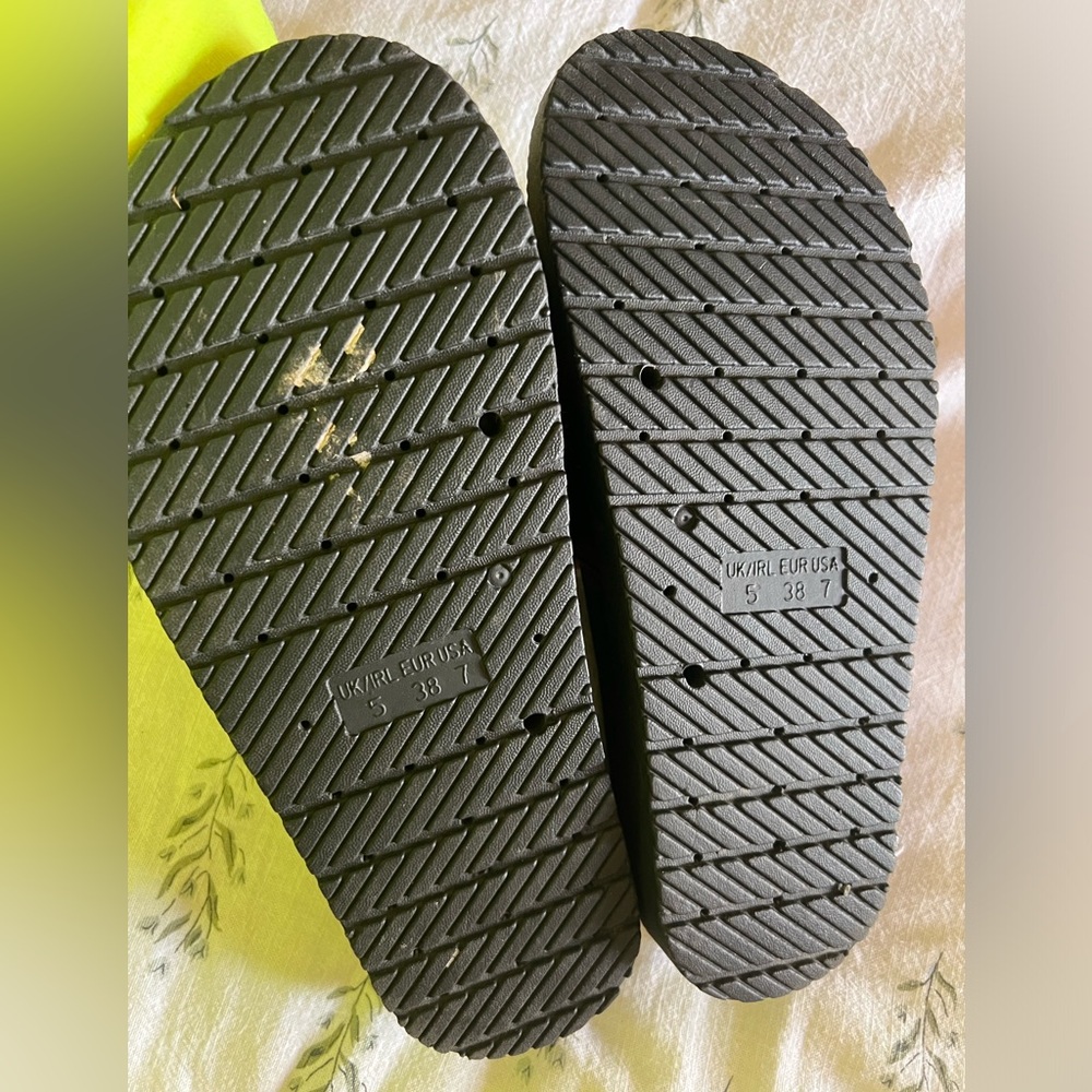 ASOS Slides size 7 - Picture 4 of 4